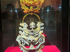 -北京大葆台遗址博物馆