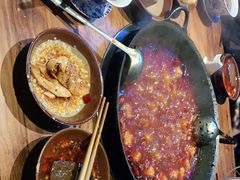 -楠火锅(广州总店)