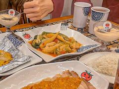 -番茄屋葡式美食(总店)