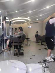 点击看大图 -上禾 HAIR SALON