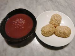 -苏帮袁Sue Cuisine(来福士店)