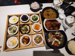 -新仙清汤牛腩(铜锣湾店)