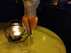 -柒Lounge(三里屯店)
