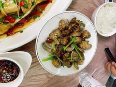 -阿杰臻选海鲜饭店(普陀山店)
