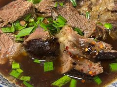 -南花桥羊肉馆老字号(乌镇店)