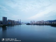 -梅溪湖城市岛