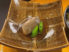 -帝鮨·烧肉割烹(龙湖金楠天街店)