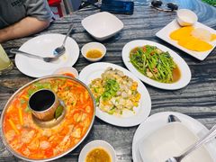 -建兴酒家(素里翁分店)