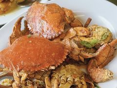 -大茄来海鲜餐厅(亚洲城分行)