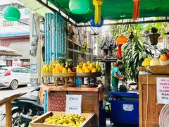 吧台-Kat's Kitchen