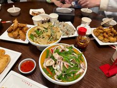 -海坛特色小吃·只做平潭特色菜(平潭店)