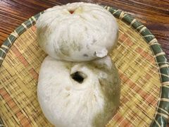 -韩包子(青石桥店)