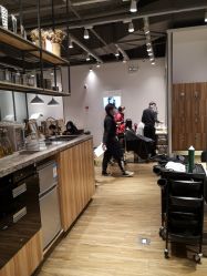 -Mentor Hair Salon