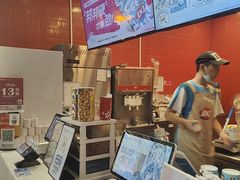 -DQ·蛋糕·冰淇淋(阜盛道店)
