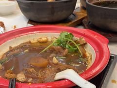 -大嫂镬仔·焖鸡煲·啫啫煲(逢源路店)