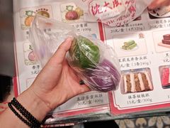 -沈大成(城隍庙店)