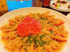 -南湖船菜大酒店