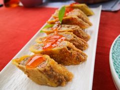 -赵小姐丨新中餐(曲江店)