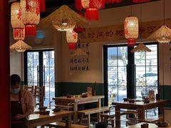 -虾领航小龙虾·吉林烧烤(柳州路店)