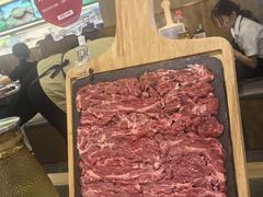 -井格重庆火锅(西直门凯德Mall店)