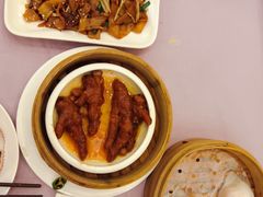 -顺风酒店(长寿路店)