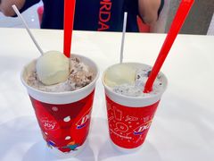 -DQ·蛋糕·冰淇淋(西城红场店)