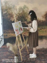 -染墨儿童摄影(转塘店)