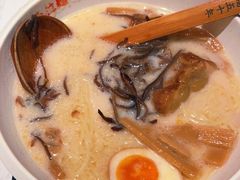 -味千拉面(广州白云机场T1西二店)