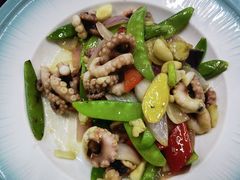 -阿静美食