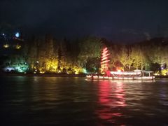 -桂林两江四湖景区