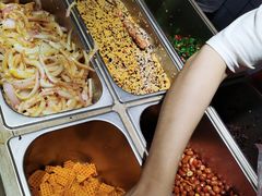 -三兄弟高炉烧饼