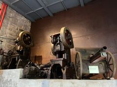 -重庆建川博物馆