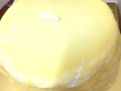 -OL’s Cake鲜荟千层(东风中路店)