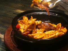 -新农村煎饼果子(香港花园店)
