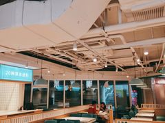 大堂-潮米果蚝烙·潮汕小吃(海乐荟店)