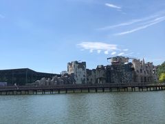 -渔岛海洋度假区