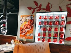 -猫爪爪原切自助烤肉(观音桥阳光世纪店)