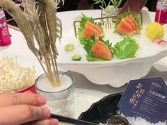 -阳光码头海鲜火锅(玉立路店)