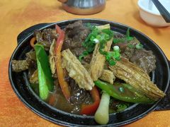 -东升饭店(员村三横路店)