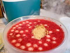 -兰桂坊·花园餐厅(西湖店)