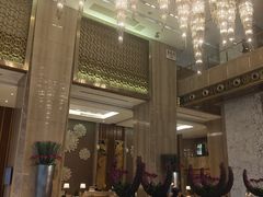 -粤海喜来登酒店·&More聚驿(天河城店)