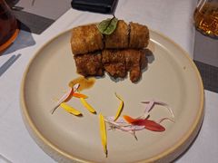 -若蘭慈·无国界素食料理(欢乐海岸店)