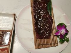 -千寻山野烤肉(天虹店)