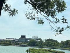 -行山咖啡(南湖店)