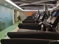 -宝力豪健身(中粮广场店)