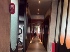 -栢里酒店(广州上下九步行街店)