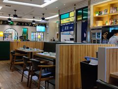 大堂-茶港·点心·啫啫煲(范湖万达广场店)