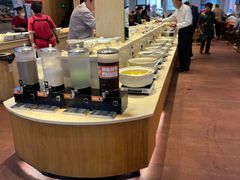 -素满香·食养自助(天一广场店)