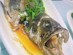-湛江渔港·大排档(乐园路总店)