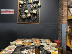 -韩盛·盛江山自助料理(沈辽路万达店)